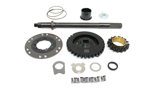 Kick Starter Gear Kit - V-Twin Mfg.