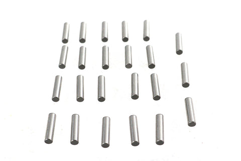 Transmission Roller .0004 - V-Twin Mfg.