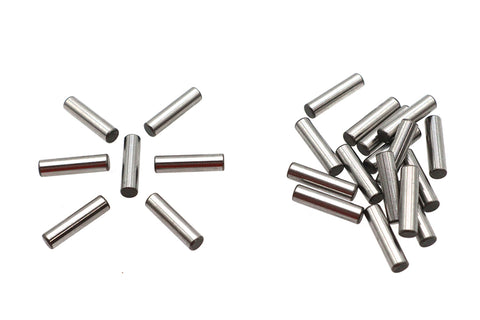 Transmission Roller .0008 - V-Twin Mfg.