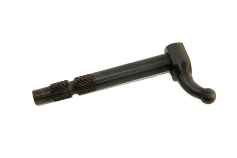 Transmission Inner Shifter Shaft - V-Twin Mfg.