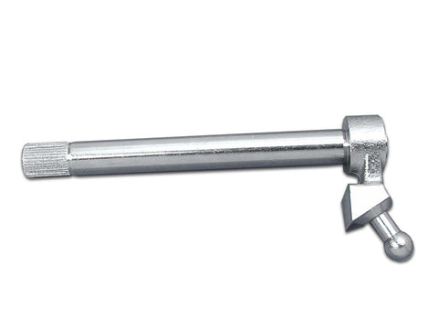 Transmission Inner Shifter Shaft - V-Twin Mfg.