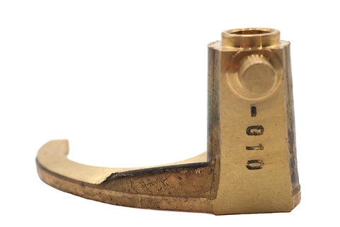 Transmission Shifter Fork -.010 - V-Twin Mfg.
