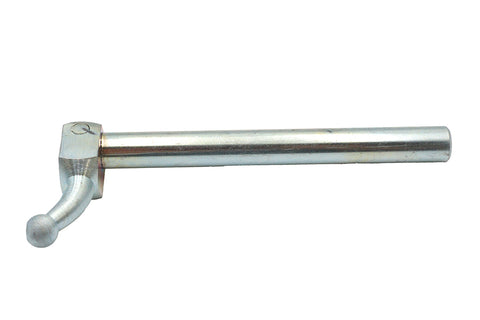 Transmission Inner Shifter Shaft - V-Twin Mfg.