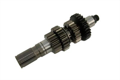 Mainshaft Gear Cluster Kit - V-Twin Mfg.