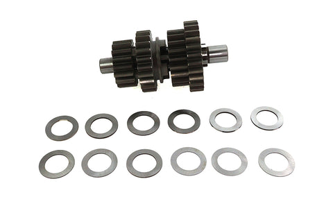 Countershaft Gear Cluster Kit - V-Twin Mfg.