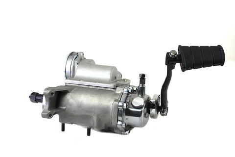 Replica 4-Speed Ratchet Type Transmission - V-Twin Mfg.