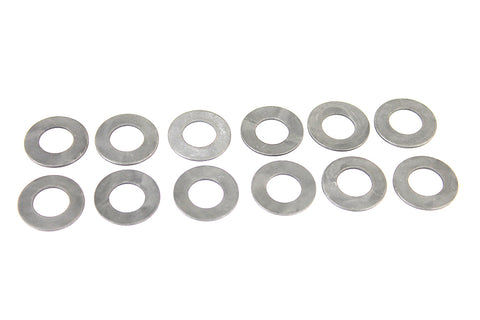 45 inch Clutch Arm Washer Chrome - V-Twin Mfg.
