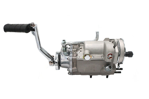 4-Speed Big Twin Transmission Assembly - V-Twin Mfg.