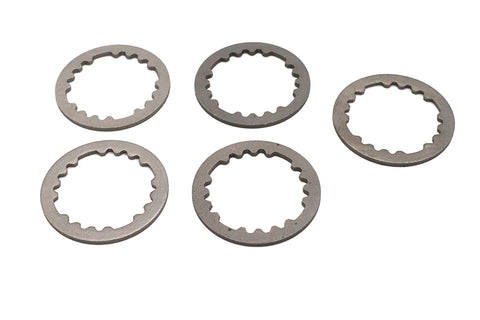 Internal Spline Washer - V-Twin Mfg.