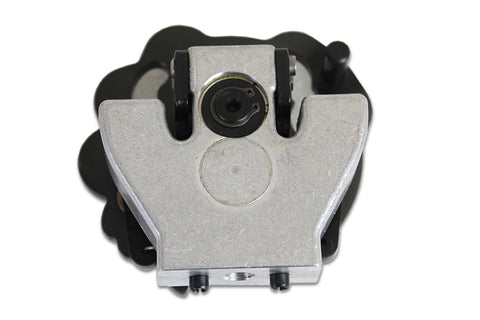 Pawl Carrier Assembly - V-Twin Mfg.