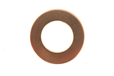Electric Starter Thrust Washer - V-Twin Mfg.