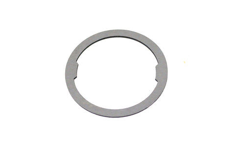 Transmission Countershaft Retainer Washer, 1.27mm - V-Twin Mfg.