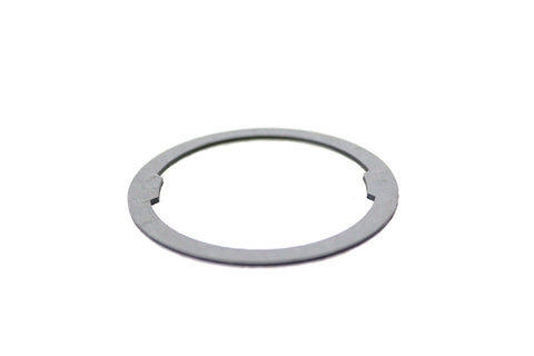 Transmission Countershaft Retainer Washer, 1.14mm - V-Twin Mfg.