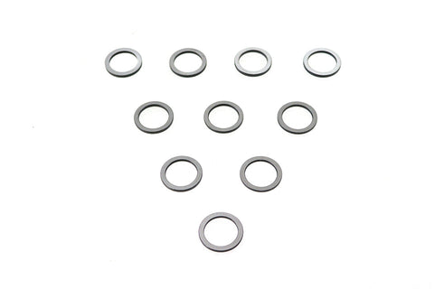 45 WL 2nd Gear Thrust Washers - V-Twin Mfg.