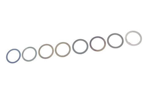 45 WL Transmission Washer Set - V-Twin Mfg.