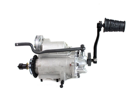 4-Speed Big Twin Transmission Assembly - V-Twin Mfg.
