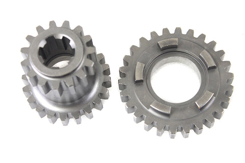 FL 1st Gear Set - V-Twin Mfg.