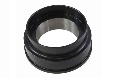 Transmission Case Race Left Side - V-Twin Mfg.