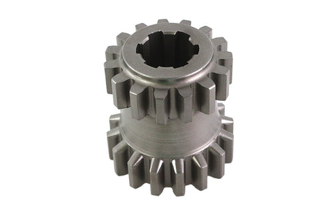 Transmission Countershaft Reverse Gear - V-Twin Mfg.