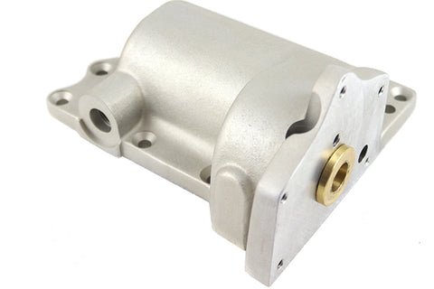 Ratchet Top Casing Raw - V-Twin Mfg.