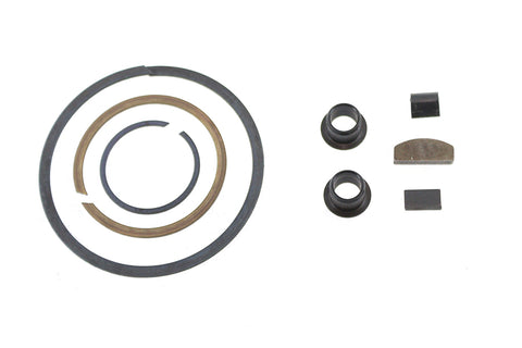 4-Speed Big Twin Hardware Kit - V-Twin Mfg.