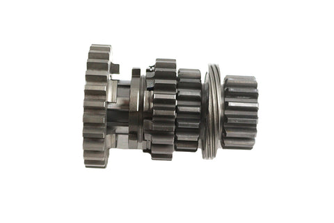 Countershaft Cluster Gear Assembly - V-Twin Mfg.