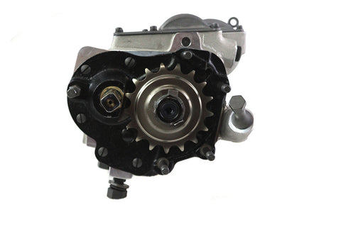 45 inch 3-Speed Reverse Transmission Assembly - V-Twin Mfg.