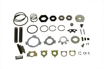 Transmission Hardware Kit Ratchet Top - V-Twin Mfg.