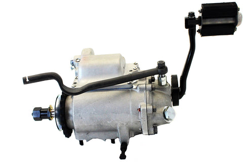 Replica 4-Speed Jockey Transmission - V-Twin Mfg.