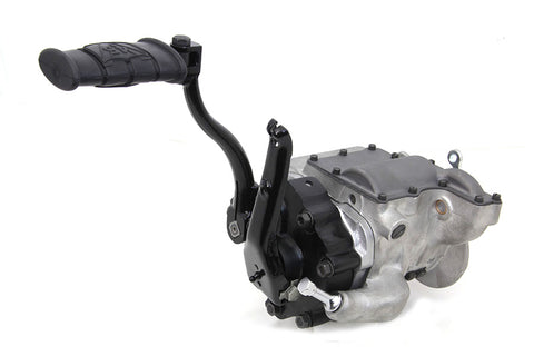 45 inch 4-Speed Transmission Assembly - V-Twin Mfg.