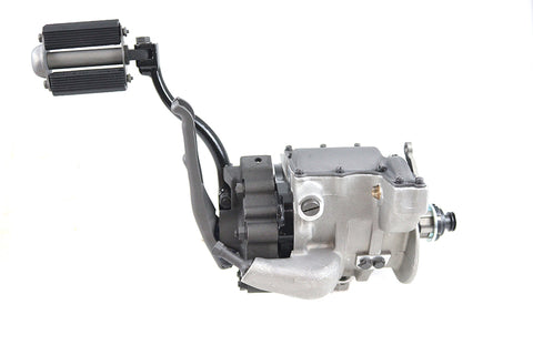 45 W 4-Speed Transmission Gear Assembly Unit - V-Twin Mfg.