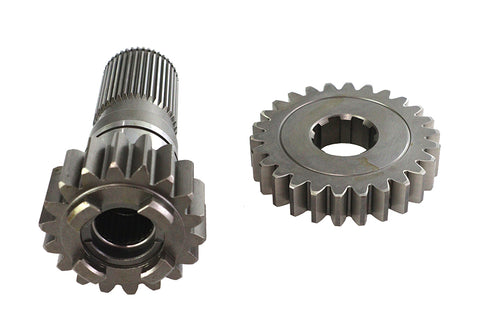 Main Drive Gear Set C Ratio - V-Twin Mfg.