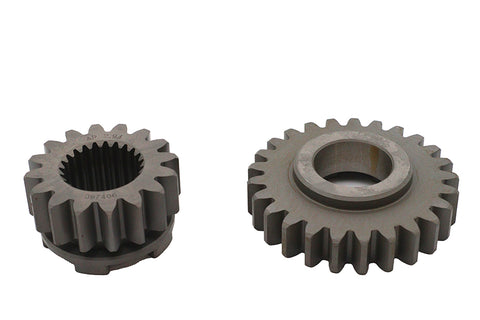 Andrews 5-speed Close Ratio Low Gear Set - V-Twin Mfg.
