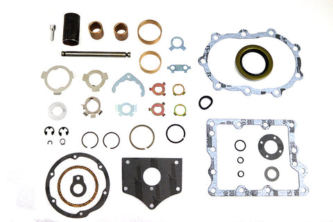 Transmission Hardware and Rebuild Kit - V-Twin Mfg.