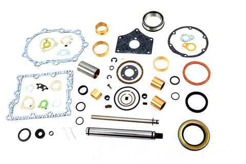 Transmission Hardware and Rebuild Kit - V-Twin Mfg.