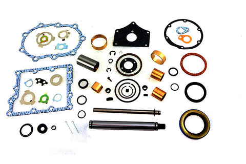 Transmission Hardware and Rebuild Kit - V-Twin Mfg.