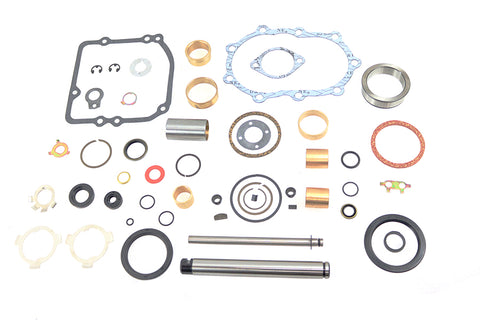 Transmission Hardware and Rebuild Kit - V-Twin Mfg.