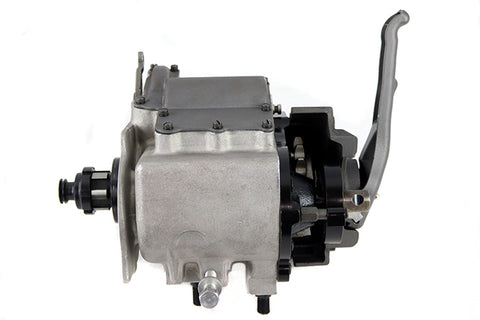 45 WL Transmission Assembly 3-Speed - V-Twin Mfg.