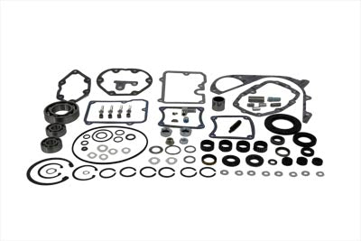Transmission Hardware Kit - V-Twin Mfg.