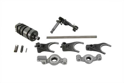 Transmission Internal Shifter Assembly - V-Twin Mfg.