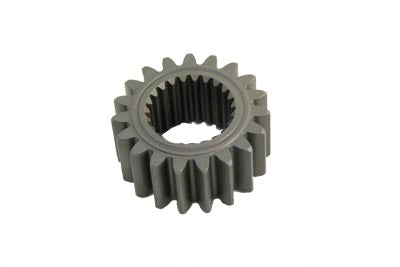 Countershaft Drive Gear Stock Belt Drive - V-Twin Mfg.