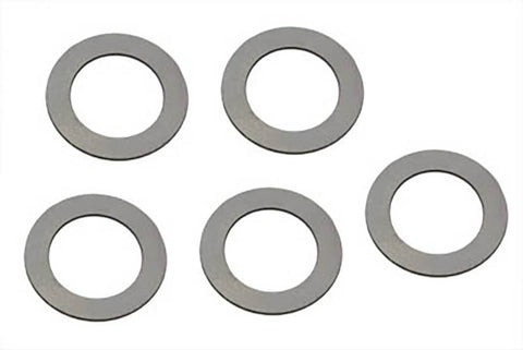 Transmission Countershaft Thrust Washer .020 - V-Twin Mfg.