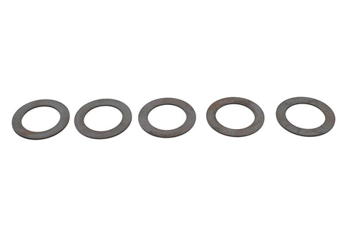 Transmission Countershaft Thrust Washer .035 - V-Twin Mfg.