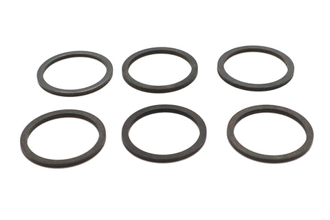 Transmission Countershaft Thrust Washer .065 - V-Twin Mfg.