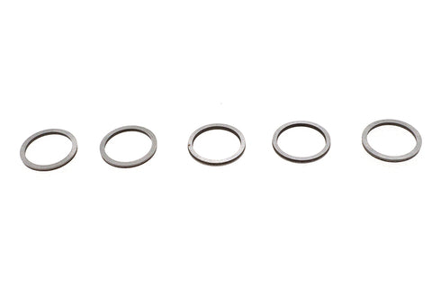 Transmission Countershaft Thrust Washer .075 - V-Twin Mfg.