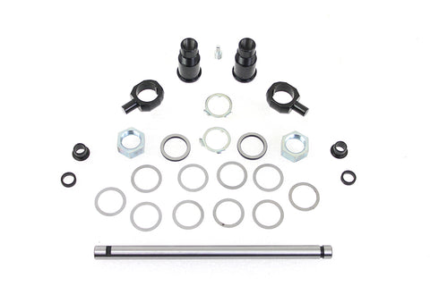 Sifton Transmission Shifter Shaft Assembly Kit - V-Twin Mfg.