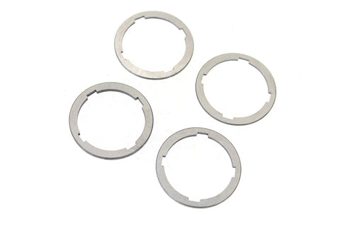 45 inch Clutch Gear Thrust Washer Roller Set - V-Twin Mfg.