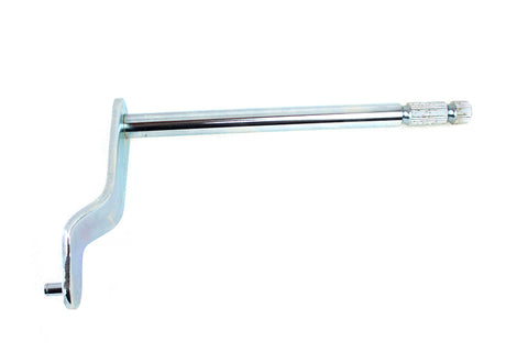 Inner Shifter Lever Cross Shaft - V-Twin Mfg.