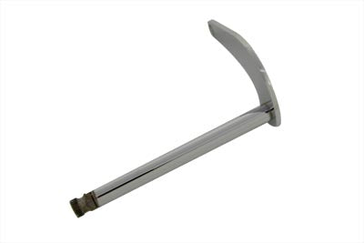 FXR Inner Shifter Lever Chrome - V-Twin Mfg.