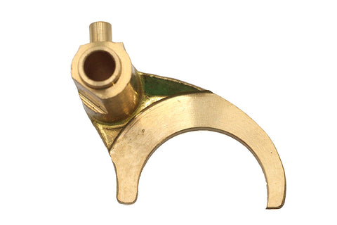 Transmission Shifter Fork +.030 - V-Twin Mfg.